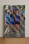 Evenement foto: Nijmeegse Vierdaagse 847