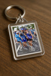 Evenement foto: Nijmeegse Vierdaagse 847