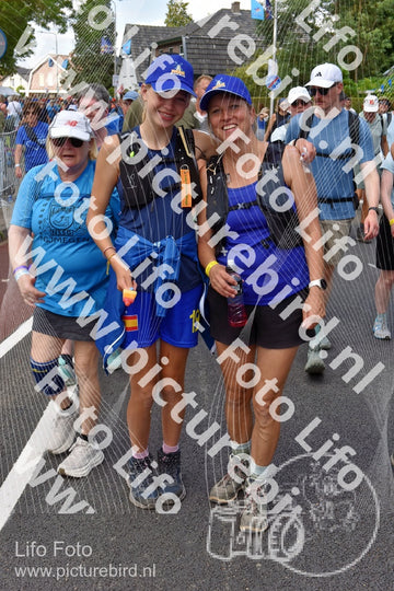 Evenement foto: Nijmeegse Vierdaagse 847