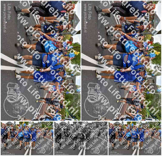 Evenement foto: Nijmeegse Vierdaagse 847
