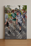Evenement foto: Nijmeegse Vierdaagse 847