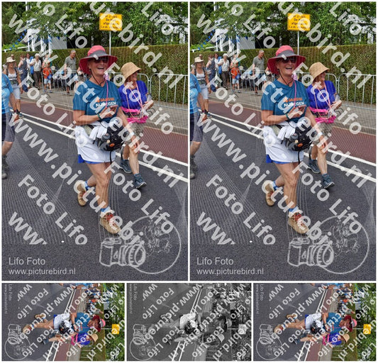 Evenement foto: Nijmeegse Vierdaagse 847