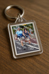 Evenement foto: Nijmeegse Vierdaagse 847