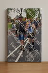Evenement foto: Nijmeegse Vierdaagse 847
