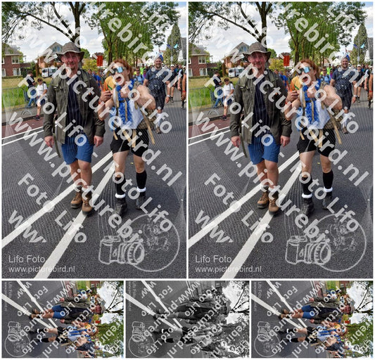 Evenement foto: Nijmeegse Vierdaagse 847