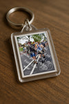 Evenement foto: Nijmeegse Vierdaagse 847