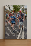 Evenement foto: Nijmeegse Vierdaagse 847