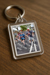 Evenement foto: Nijmeegse Vierdaagse 847
