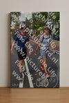 Evenement foto: Nijmeegse Vierdaagse 847