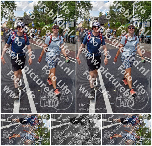 Evenement foto: Nijmeegse Vierdaagse 847