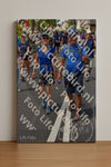 Evenement foto: Nijmeegse Vierdaagse 847