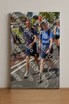 Evenement foto: Nijmeegse Vierdaagse 847