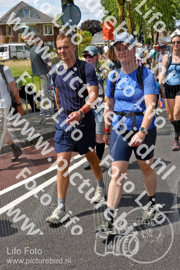 Evenement foto: Nijmeegse Vierdaagse 847