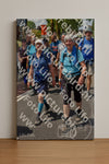 Evenement foto: Nijmeegse Vierdaagse 847