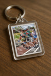 Evenement foto: Nijmeegse Vierdaagse 847