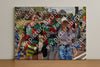 Evenement foto: Nijmeegse Vierdaagse 847
