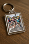Evenement foto: Nijmeegse Vierdaagse 847