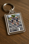 Evenement foto: Nijmeegse Vierdaagse 847
