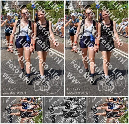Evenement foto: Nijmeegse Vierdaagse 847