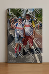 Evenement foto: Nijmeegse Vierdaagse 847