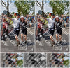 Evenement foto: Nijmeegse Vierdaagse 847
