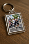 Evenement foto: Nijmeegse Vierdaagse 847