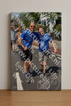 Evenement foto: Nijmeegse Vierdaagse 847