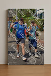 Evenement foto: Nijmeegse Vierdaagse 847