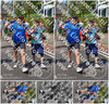 Evenement foto: Nijmeegse Vierdaagse 847