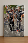 Evenement foto: Nijmeegse Vierdaagse 847