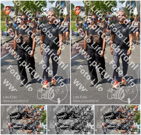 Evenement foto: Nijmeegse Vierdaagse 847