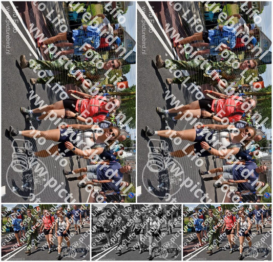 Evenement foto: Nijmeegse Vierdaagse 847