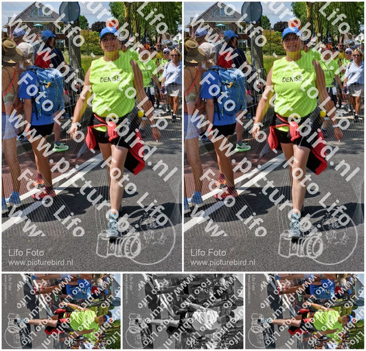Evenement foto: Nijmeegse Vierdaagse 847
