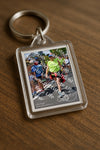 Evenement foto: Nijmeegse Vierdaagse 847