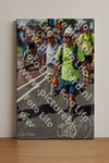 Evenement foto: Nijmeegse Vierdaagse 847