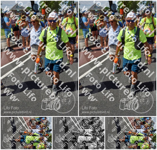 Evenement foto: Nijmeegse Vierdaagse 847