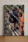 Evenement foto: Nijmeegse Vierdaagse 847