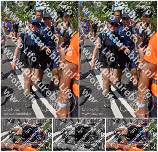 Evenement foto: Nijmeegse Vierdaagse 847