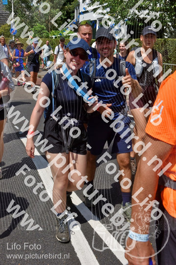 Evenement foto: Nijmeegse Vierdaagse 847