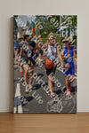 Evenement foto: Nijmeegse Vierdaagse 847