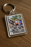 Evenement foto: Nijmeegse Vierdaagse 847