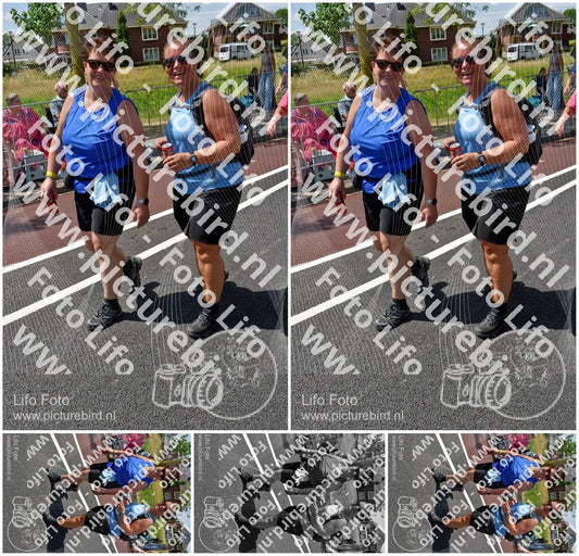 Evenement foto: Nijmeegse Vierdaagse 847