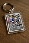 Evenement foto: Nijmeegse Vierdaagse 847