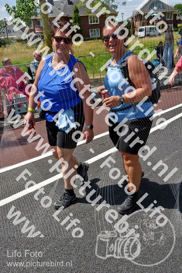 Evenement foto: Nijmeegse Vierdaagse 847