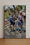 Evenement foto: Nijmeegse Vierdaagse 847