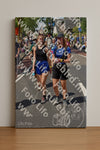 Evenement foto: Nijmeegse Vierdaagse 847
