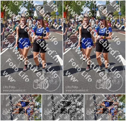 Evenement foto: Nijmeegse Vierdaagse 847