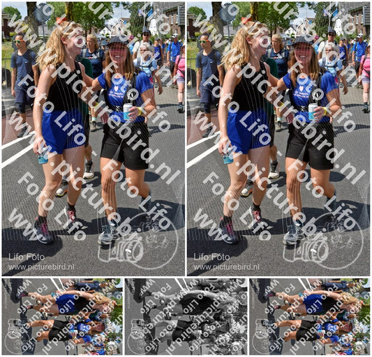 Evenement foto: Nijmeegse Vierdaagse 847