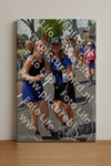 Evenement foto: Nijmeegse Vierdaagse 847