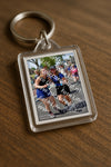 Evenement foto: Nijmeegse Vierdaagse 847